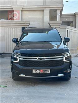 شيفروليه تاهو